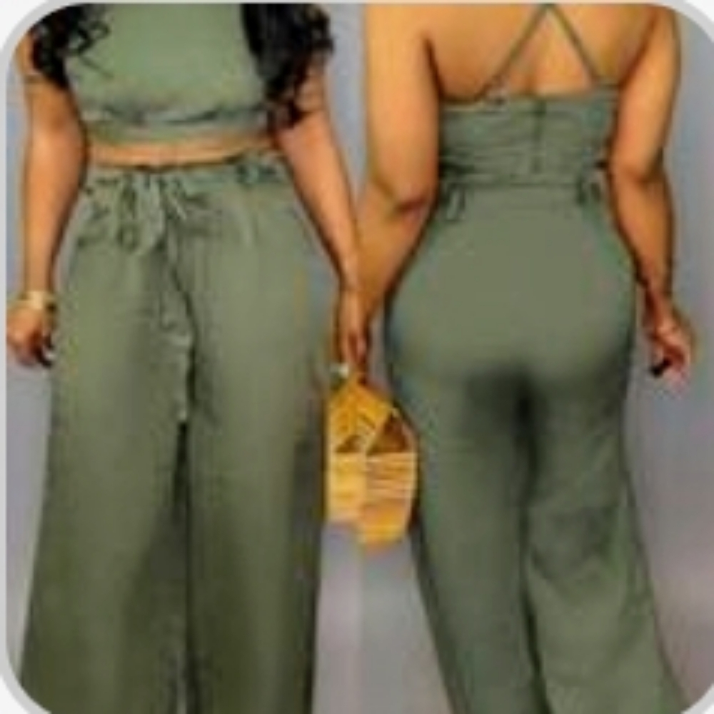 Two Piece Set
